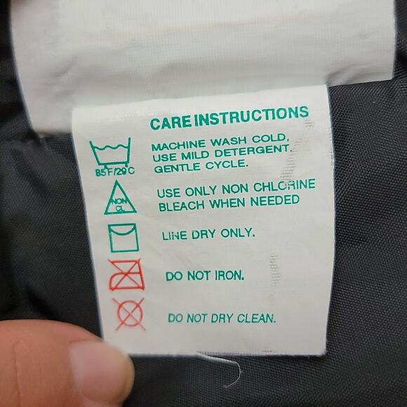 Obermeyer ski bib kids overalls 2 - Picture 5 of 8